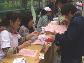 環(huán)保時裝秀服務直通車進社區(qū) 環(huán)保咨詢服務